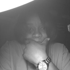 Meet your Posher, Twanda